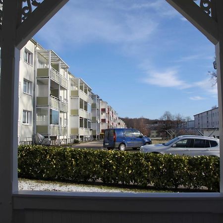 Villa Fanny ザスニッツ エクステリア 写真
