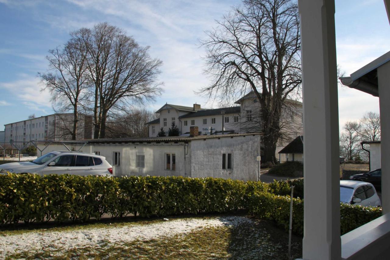 Villa Fanny ザスニッツ エクステリア 写真
